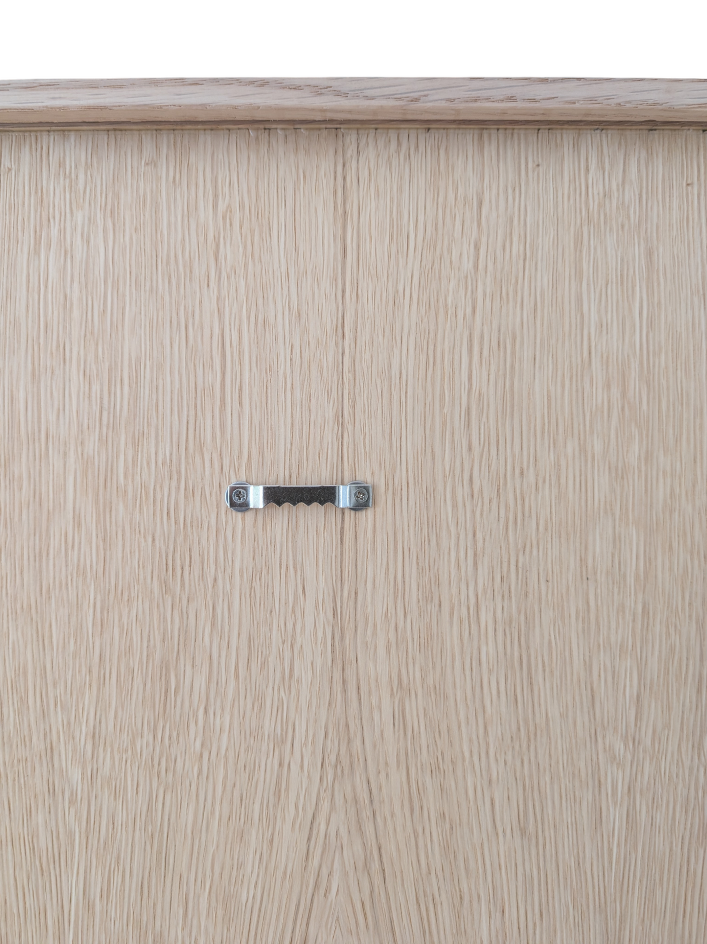 Födelsetavla bebisfötter i skala 1:1